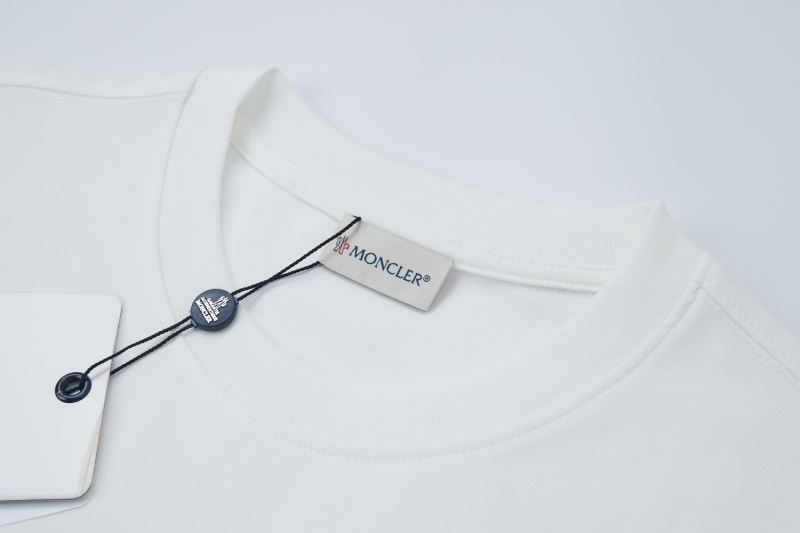 Moncler T-Shirts